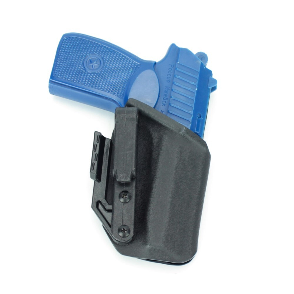 Кобура ПМ 17Т скрытого ношения kydex