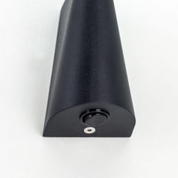 Citilux Декарт CL704341 LED Бра гибкое с выключателем Чёрное