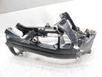Рама с ПТС BMW F800S