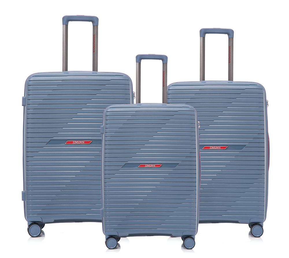 Чемоданы Singapore | 12 цветов