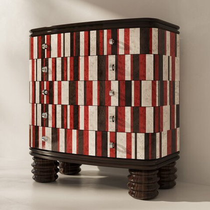 Комод Shepel Furniture SEAM