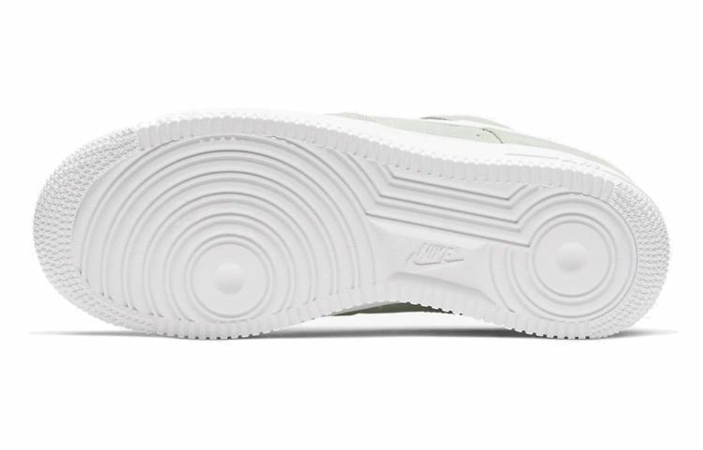 Кроссовки Nike Air Force 1 Low '07 (Женская размерная сетка)