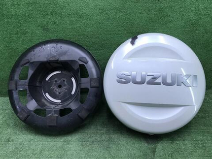 Кожух запасного колеса Suzuki Grand Vitara (05-16)