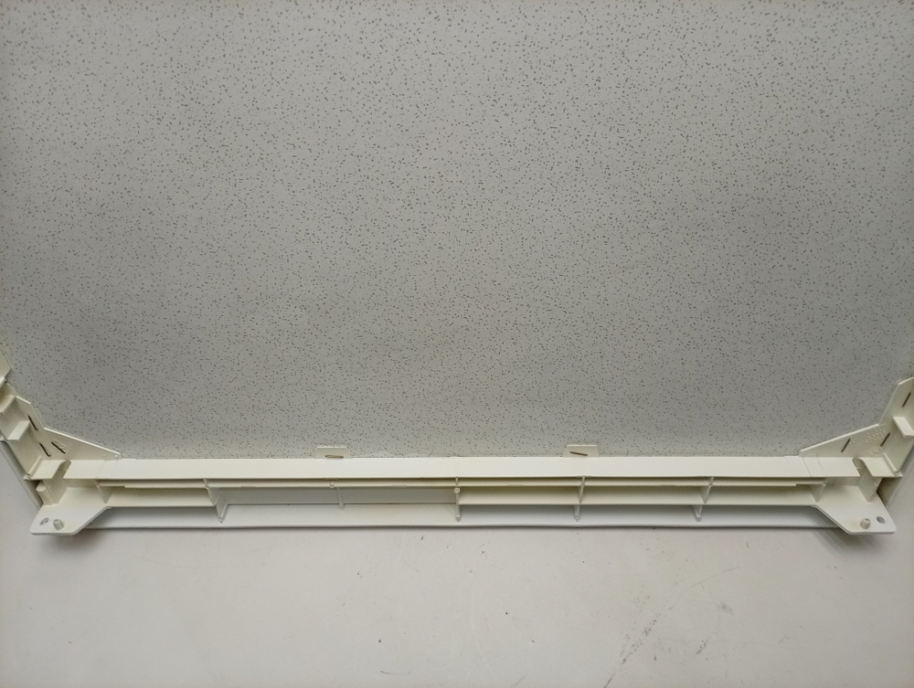 FE925N кт21 Верхняя крышка для стиральной машины Electrolux Zanussi б/у