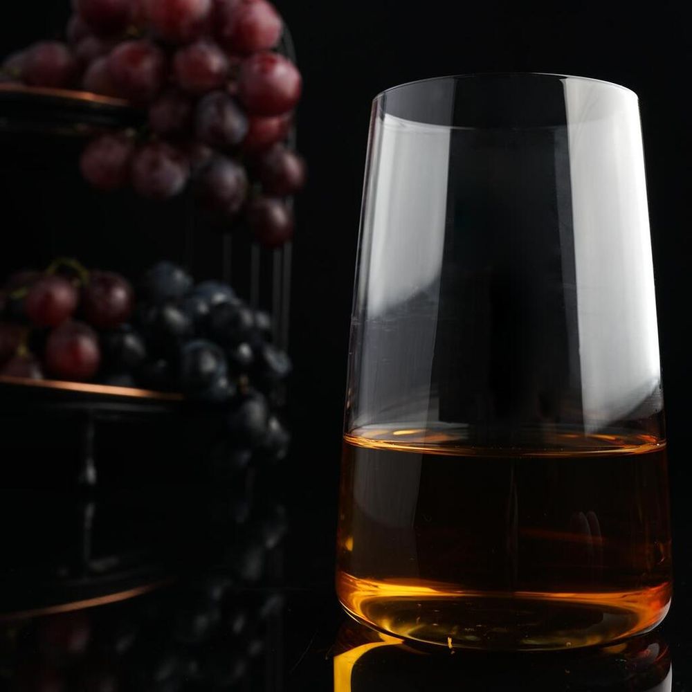 Стакан Хайбол 530 мл хр. стекло " " d 8,3 см h13 см P.L. - BarWare [6]