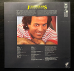 Julio Iglesias - Momentos (Голландия 1984г.)