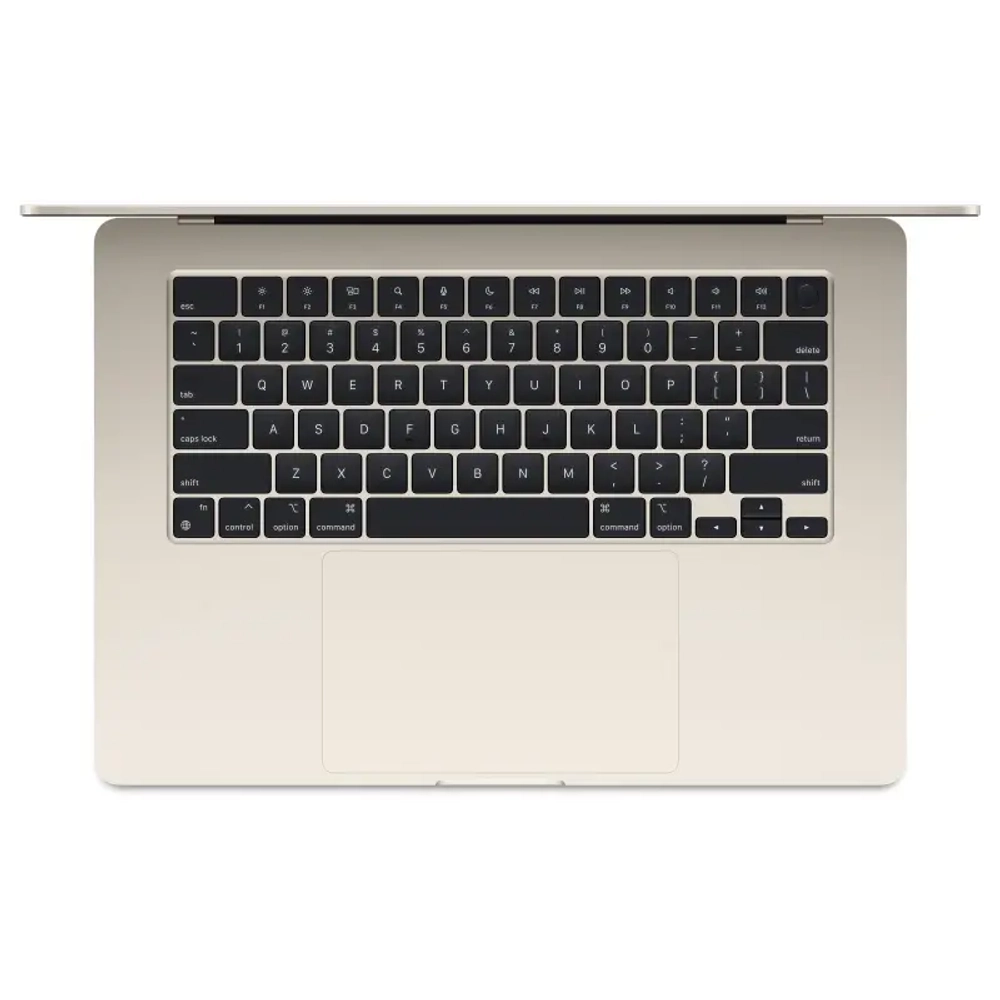MacBook Air 13 MRXU3 (M3 8CPU/8/512ssd/10GPU) Сияющая звезда