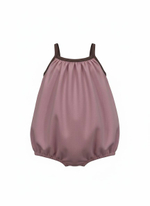 1511-49 Боди-маечка (розовый)