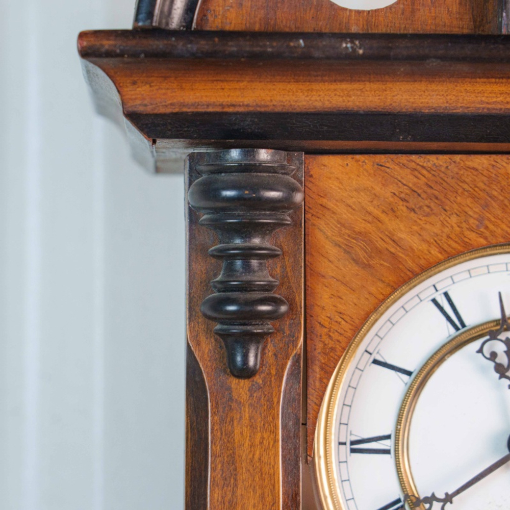 Настенные часы