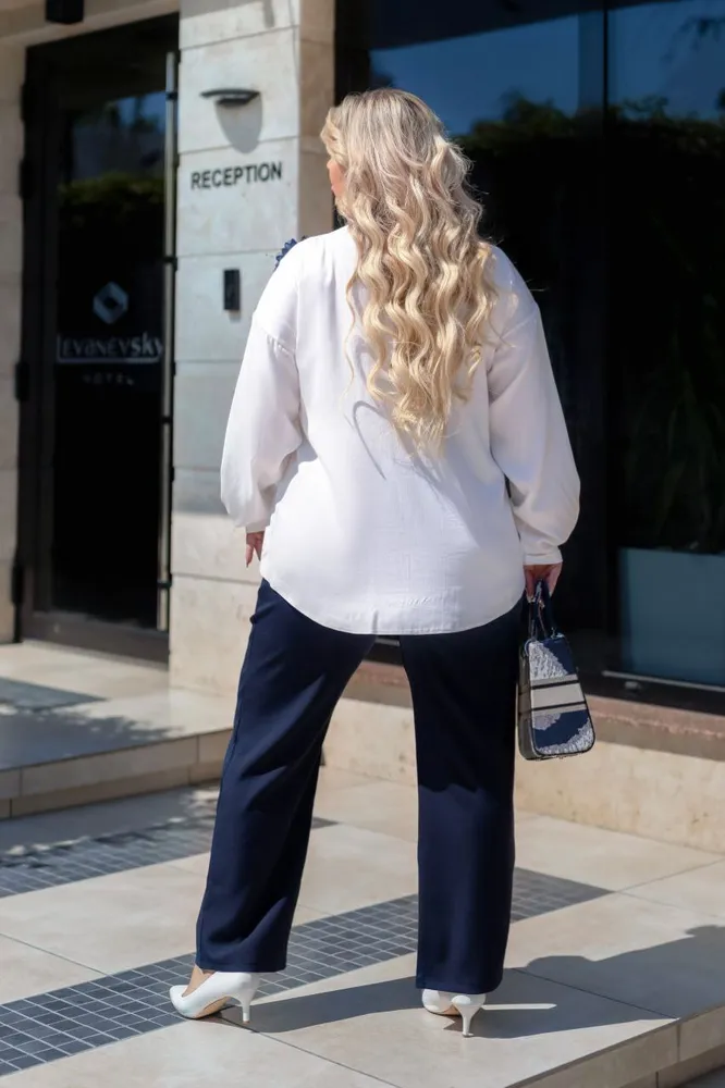 Костюм УК-461 Fabrika