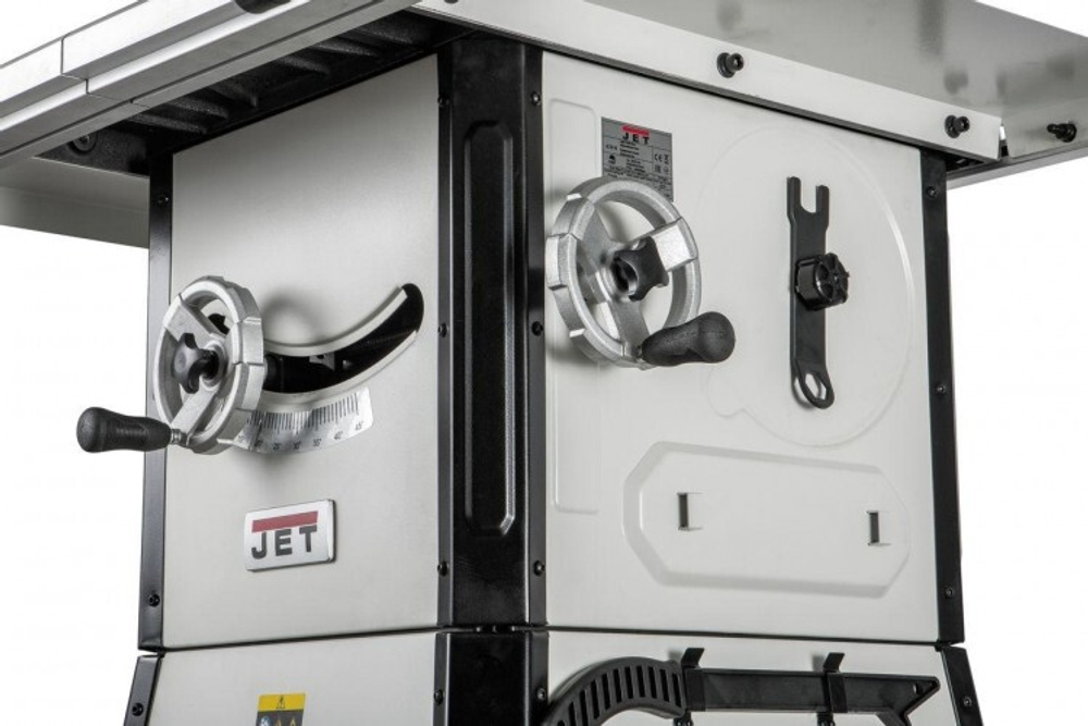 Станок циркулярный JET JLTS-10-M 10000279M