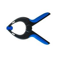 Струбцина пружинная 150 мм Кобальт