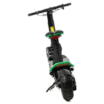 ЭЛЕКТРОСАМОКАТ VELOCIFERO MAD 1600W