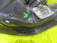 Фара правая Land-Rover Discovery 5 (2016-2021) LED