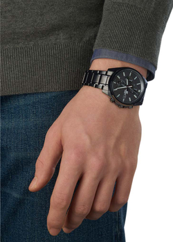 Часы Casio EFV-610DC-1AVUEF