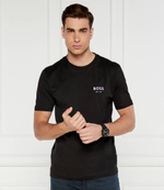 Футболка BOSS BLACK - черный(50521209)