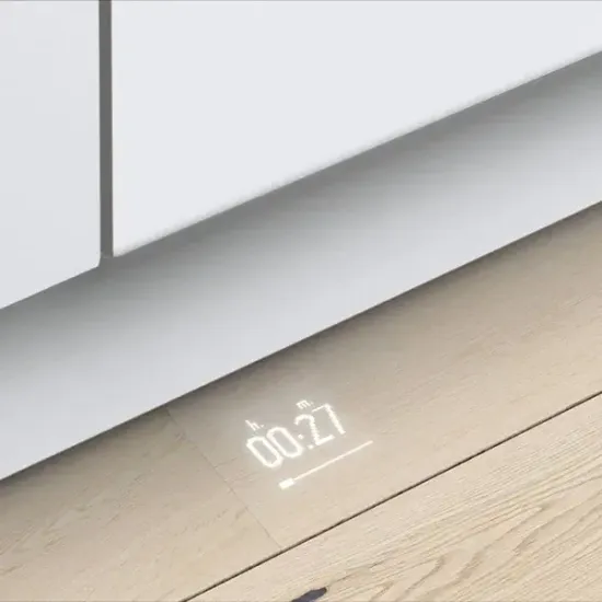 Встраиваемая посудомоечная машина Bosch SMV8YCX02E