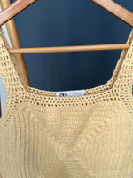 Топ Zara, М