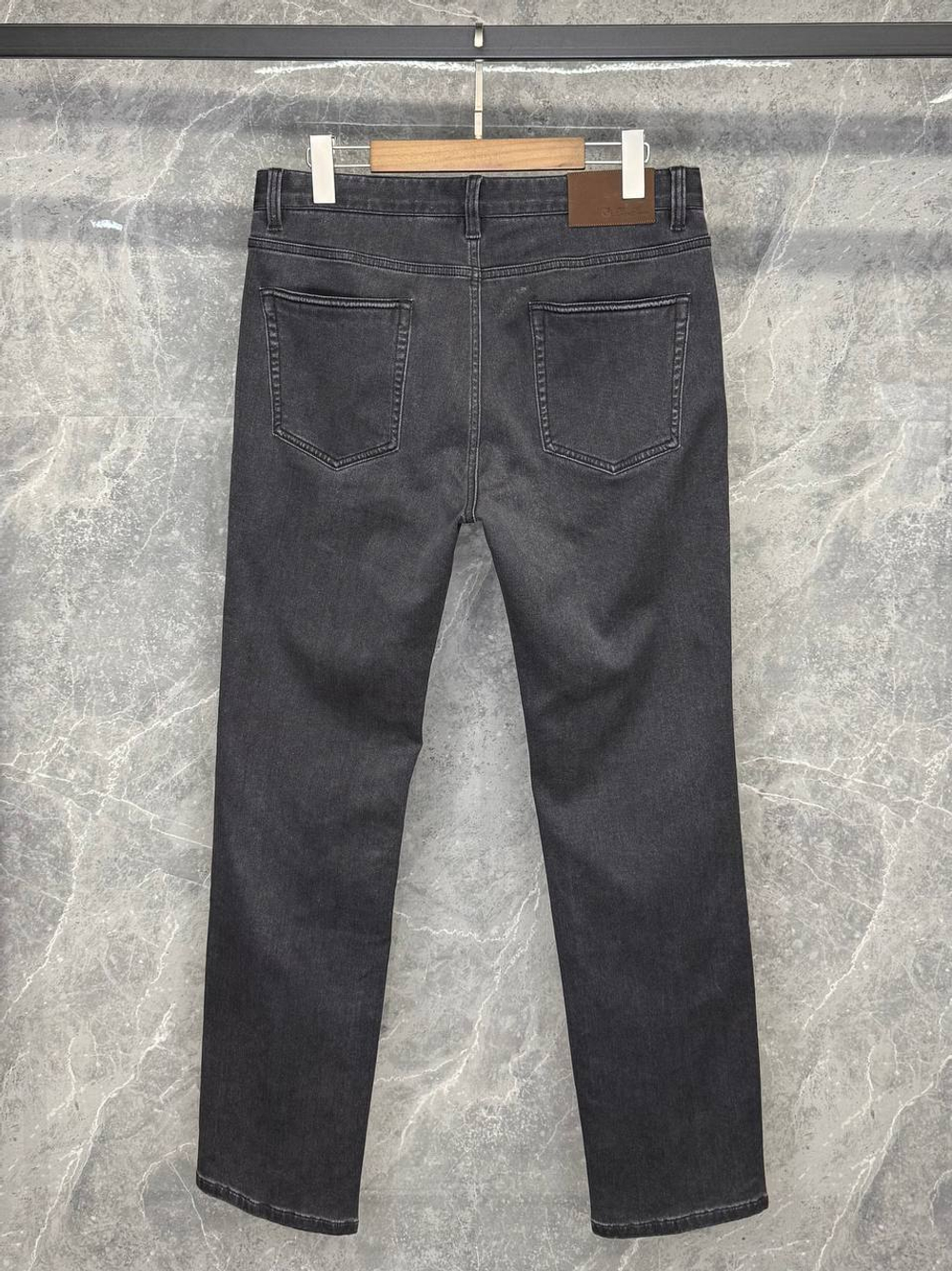 Джинсы Loro Piana