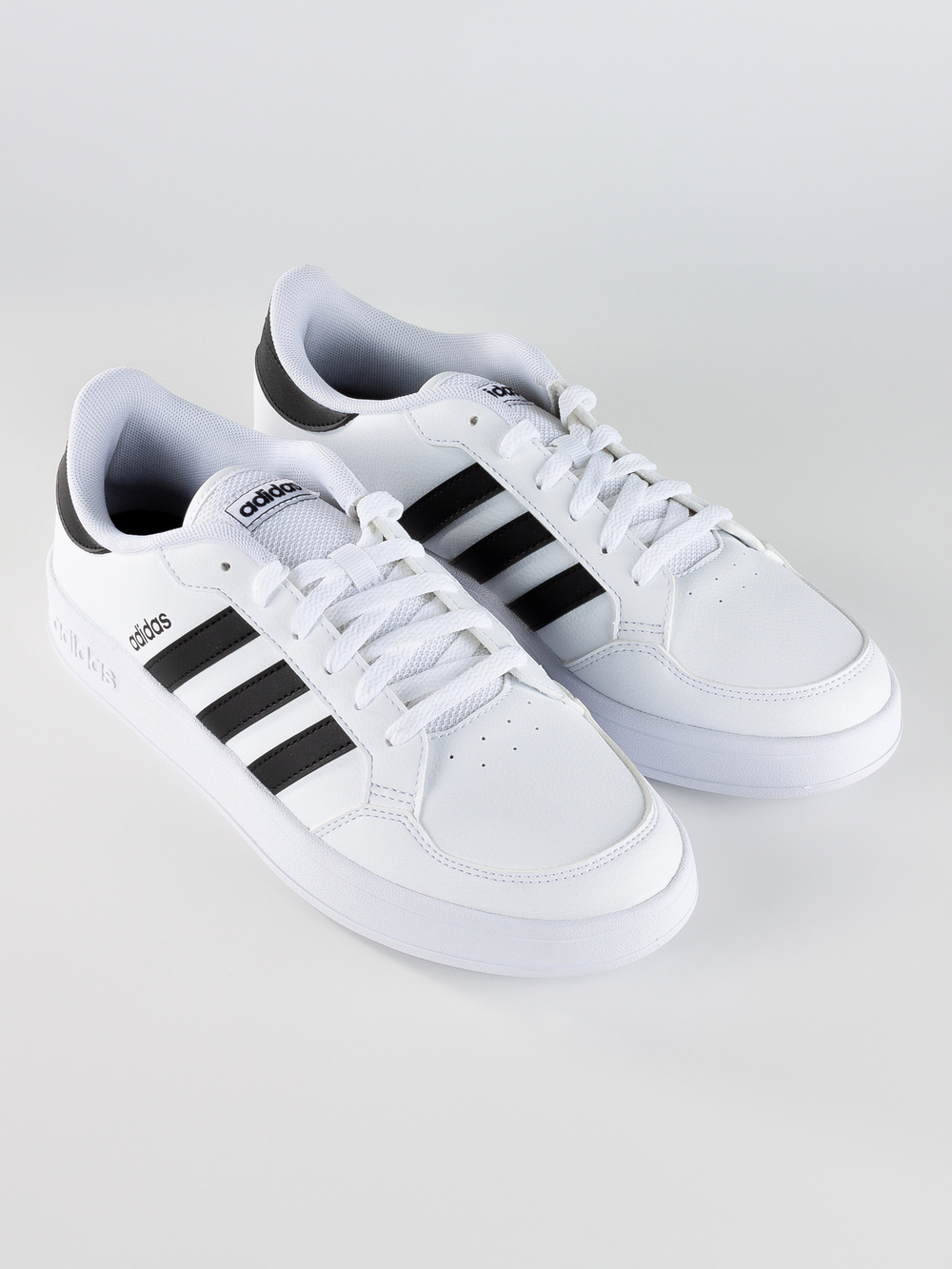 Кроссовки Adidas neo Breaknet FX8707