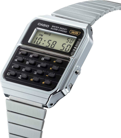 Часы Casio CA-500WE-1A