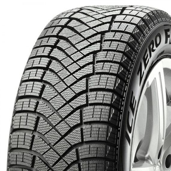 Pirelli Ice Zero Friction 225/45 R17 94H XL