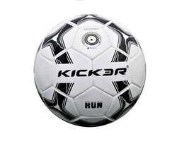 Мяч футбольный Larsen Kicker Run №5