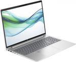 Ноутбук  HP ProBook 460 G11 16 ", Core Ultra 5, 16 Гб RAM, 512 Гб SSD, Arc graphics, Серебристый