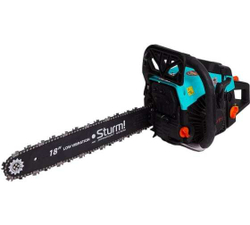 Бензопила GC99522B Sturm!, шаг цепи 0,325, 5.2 кг