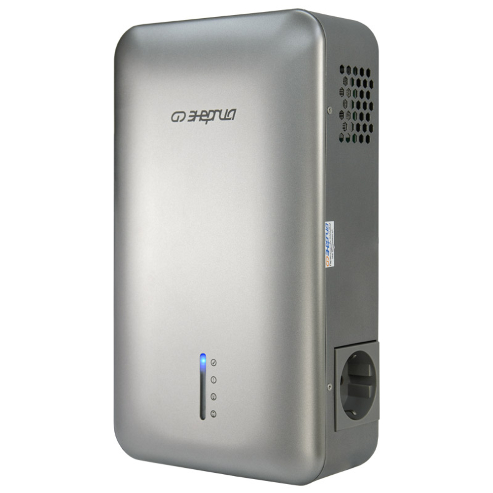 Стабилизатор напряжения Энергия Expert 550 220В