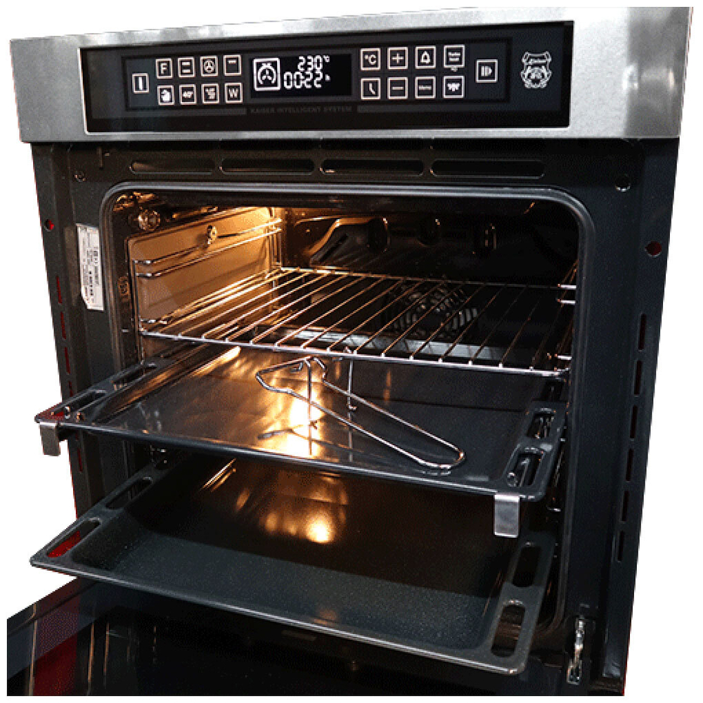 Электрический духовой шкаф Kaiser EH 6306 N R
