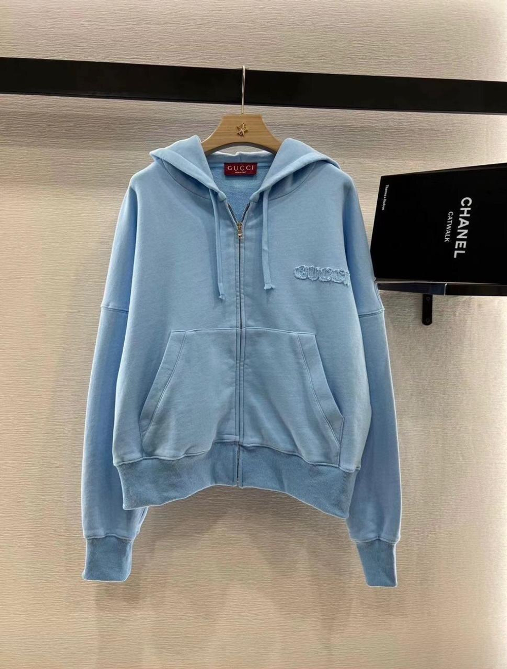 Толстовка Gucci, арт. 483147683