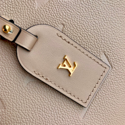 Louis Vuitton CarryAll MM
