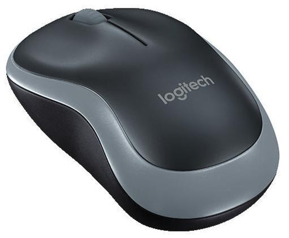 Беспроводная мышь Logitech M185 (910-002238)