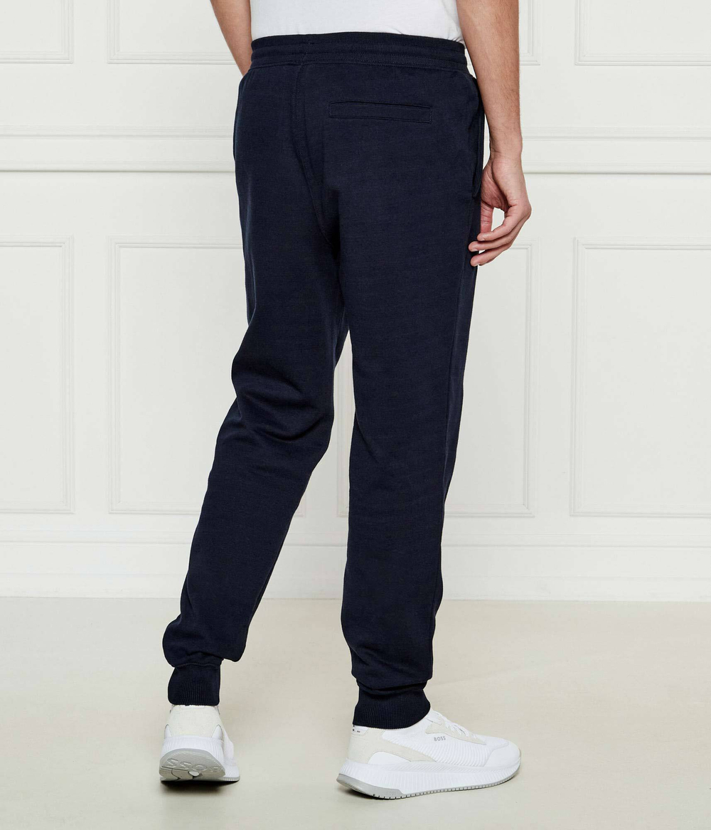 Спортивные штаны Essential Tommy Hilfiger - темно-синий(MW0MW37236)