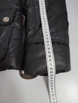 Куртка лаконичная 52 размер