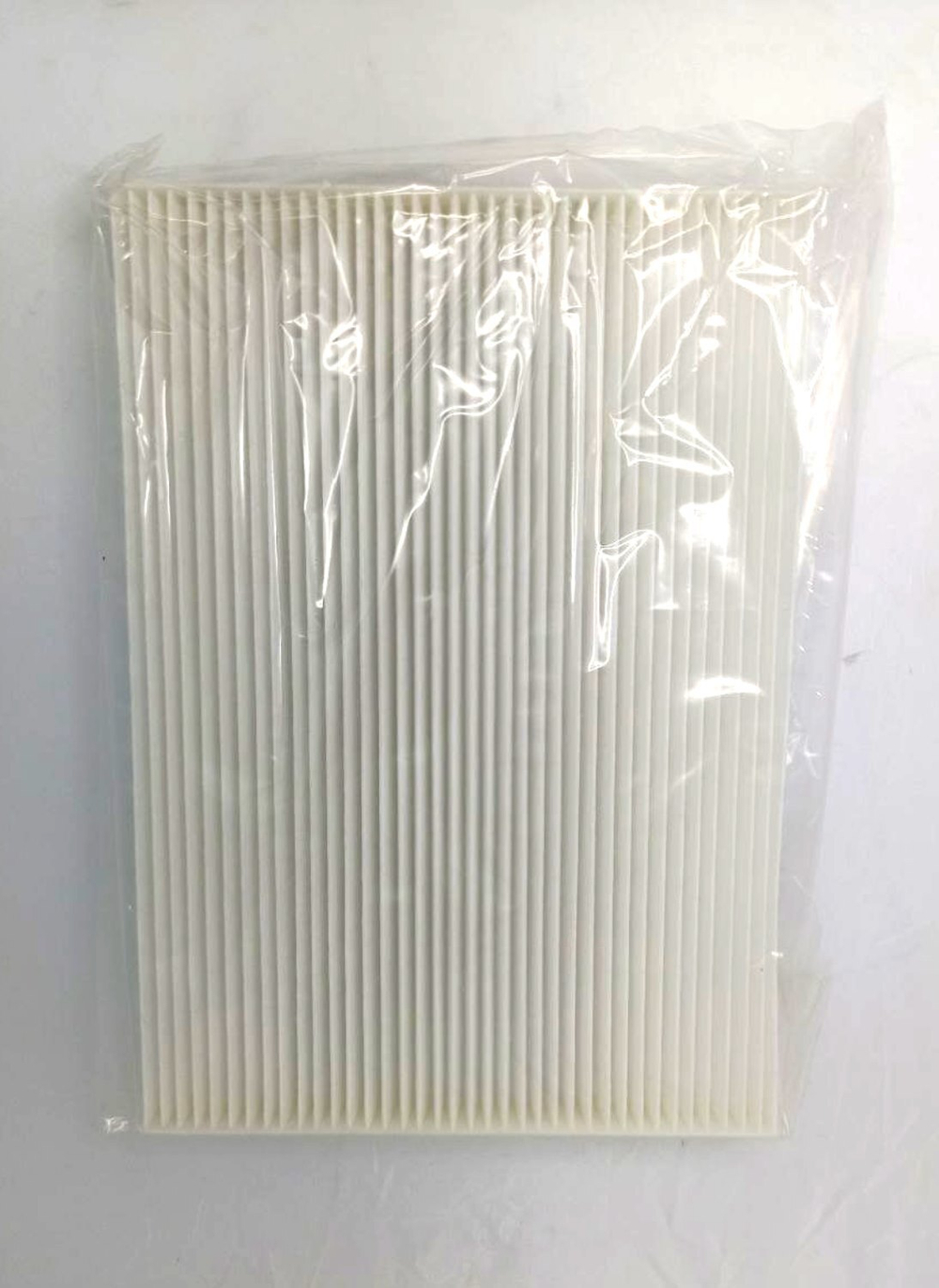 Фильтр салонный B7277EN00M для Nissan