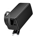 Портативный аккумулятор Borofone BJ79C 50000mAh (black)