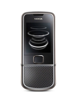 Мобильный телефон Nokia 8800 Arte Carbon 4Gb