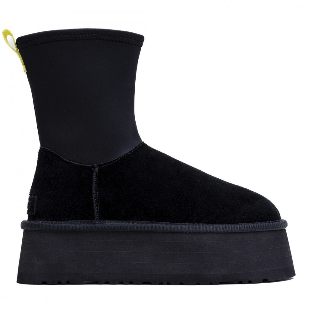 Ugg Classic Dipper Black