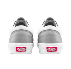 Кеды Vans Old Skool 36 Classic Sport Grey White VN0A54F6A51