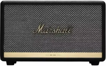 Портативная акустика Marshall Stanmore II, 80 Вт, черный