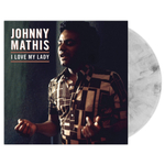 Johnny Mathis / I Love My Lady (Coloured Vinyl)(LP)