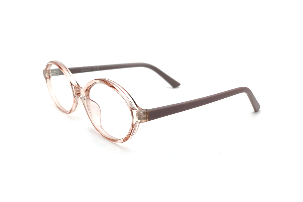 Овальная оправа  Eye look