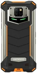 Doogee S88 Pro 6/128GB Orange (оранжевый)