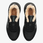 Комбинированные кроссовки Premiata Moerun-d 7795М на меху