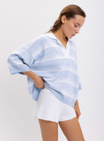 Шорты из хлопка