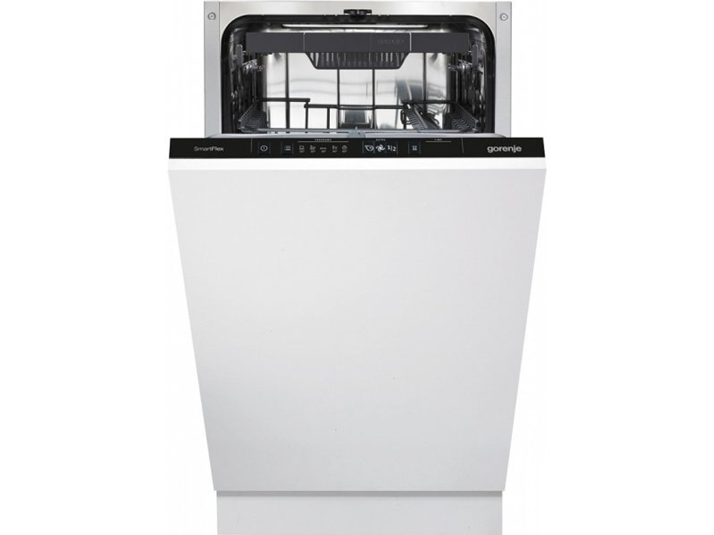 Встраиваемая посудомоечная машина Gorenje GV563E11