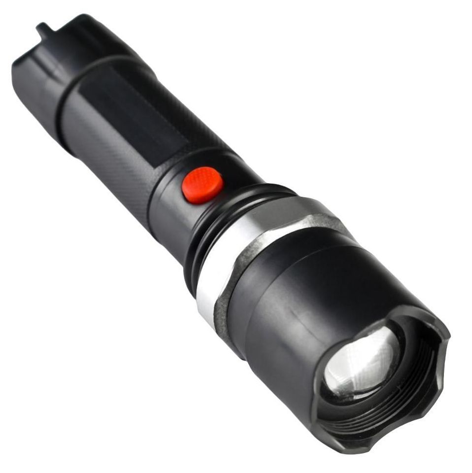 Фонарь ручной Экспедиция 15х3.5см 159215