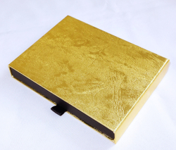 Карманное зеркало "Узорное"